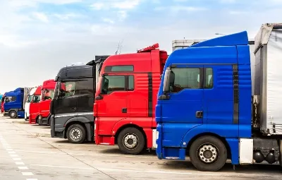 İzmir Halkapınar Ambar Nakliyat