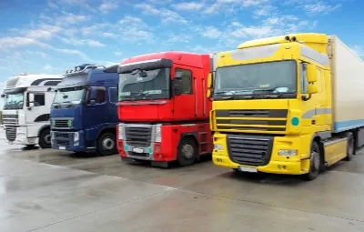 İzmir Halkapınar Nakliye Ambarı