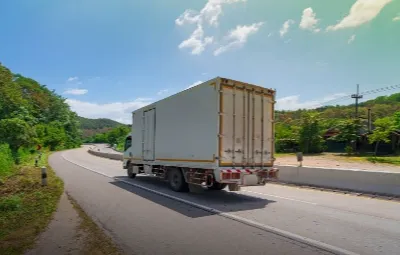 İzmir ile Halkapınar Arası Bulaşık Makinesi Taşıma