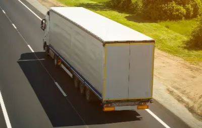 İzmir ile Halkapınar Arası Parça Eşya Taşıma