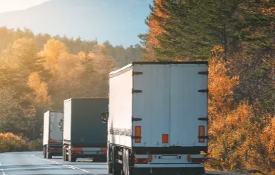 İzmir ile Halkapınar Arası Klima Taşıma